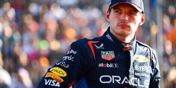 FIA legt zware straf op na crash tussen Max Verstappen en Kimi Antonelli