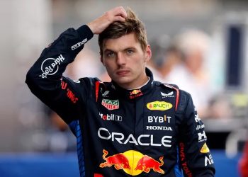 Jos Verstappen deelt keiharde boodschap aan zoon Max