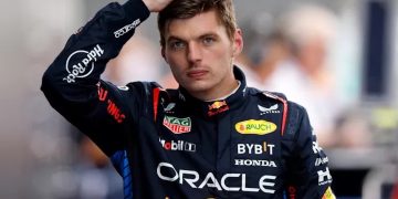 Jos Verstappen deelt keiharde boodschap aan zoon Max