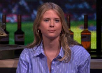 Vriend van Noa Vahle deelt bijzondere vakantiefoto’s