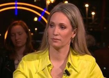 Opnieuw een flinke dreun voor Hélėne Hendriks