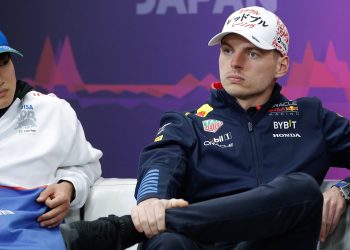 Opnieuw tegenslag voor Red Bull na incident op Silverstone