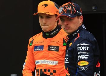 Max Verstappen schokt Formule 1-wereld met verbale uithalen