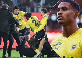 Oosterwolde moet voor de Turkse rechter verschijnen en krijgt mogelijk een hele zware straf