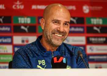 PSV kiest 19-voudig Braziliaans international als de belangrijkste versterking voor linksback