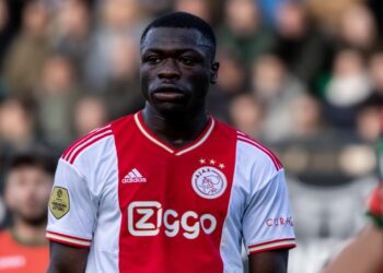 BREAKING: ‘Last minute-transfer voor Brian Brobbey in de maak’