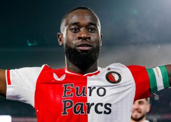 Feyenoord moet vrezen voor vertrek na aanbieding van Duitse topclub