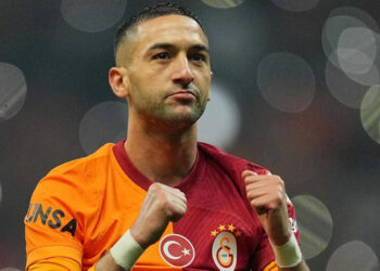 BREAKING: Hakim Ziyech wilt rentree na Ajax