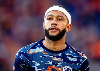 Koeman passeert Memphis en Oranje-routiniers