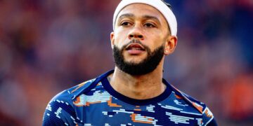 Koeman passeert Memphis en Oranje-routiniers