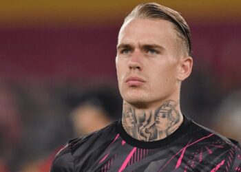 Voor Rick Karsdorp is terugkeer naar de Eredivisie toch mogelijk