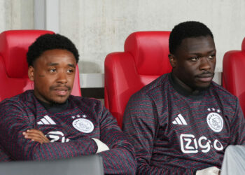 Brian Brobbey en Steven Bergwijn kunnen beide Ajax nog gaan verlaten
