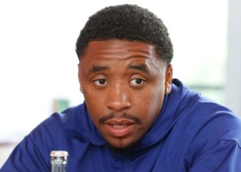 Vreselijke boodschap voor Steven Bergwijn