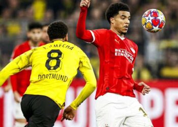 Het nieuwe Champions League-format: meer deelnemers, meer wedstrijden en wederom hogere geldbedragen.