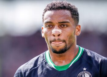 Zien: Na Noa Lang ook Quinten Timber niet blij met wissel