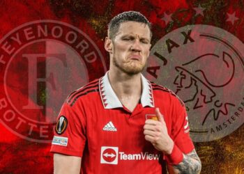 Transfer Wout Weghorst krijgt plotseling een compleet andere wending