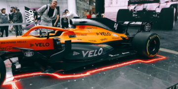 BREAKING: FIA vind McLaren-bolide illegaal en geeft Red Bull gelijk