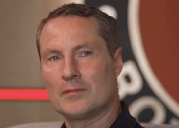 Feyenoordtrainer Priske doet het ondenkbare: ”Dit pikken wij niet”