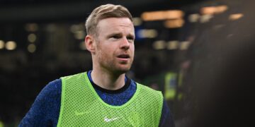 BIZAR: Davy Klaassen per direct terug bij Ajax