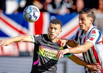 Enorme tegenvaller voor PSV na wedstrijd tegen Willem II