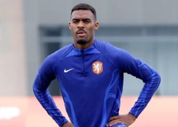 Gravenbrech is helemaal klaar met discussie over zijn nonchalante spel