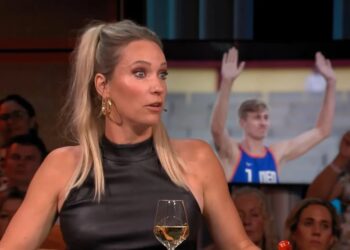 Keiharde uithaal van TV grootheid richting Hélène Hendriks