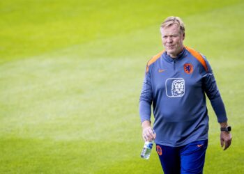 Groot nieuws van de KNVB: Nieuwe rechterhand van Koeman officieel bij Oranje