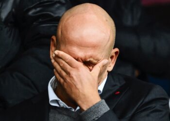 Drama voor Ajax nadat de FIFA transfer Sulemana afkeurt