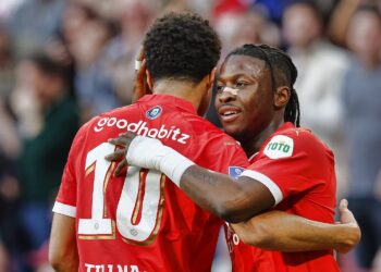 Toptransfer voor sterspeler PSV in de maak
