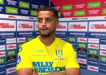 Hans Kraay verwijst naar Ihattaren als ‘patiënt’: ‘Ik ben echt geen patiënt, man’