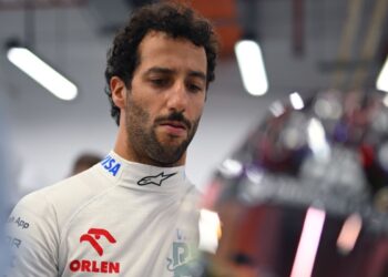 Vraagtekens bij transparantie Red Bull: “Dit is waarom Ricciardo is ontslagen”