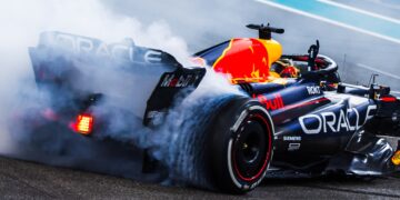 Formule 1 fans klagen Red Bull racing aan: ‘Ze spelen gewoon vals!’