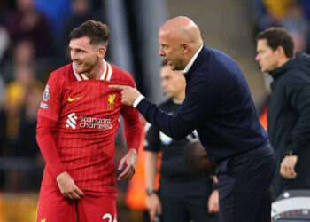 Slot begint als meest succesvolle Liverpool-trainer aller tijden.