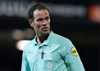 Nijhuis niet meer bereikbaar: ‘We hebben geen idee wat er aan de hand is, kunnen Bas niet bereiken’