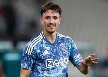 Groot nieuws voor Ajax vlak voor de klassieker: ‘Sterspeler maakt mogelijke rentree’