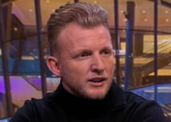 Nieuwe vreselijke beschuldigingen aan adres Dirk Kuijt: ‘Ex-vrouw Gertrude geschokt’