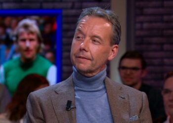 Valentijn Driessen haalt keihard uit naar Priske en Farioli