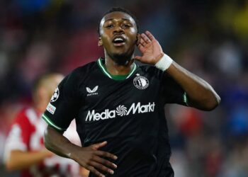 Zege van Feyenoord tegen Girona maakt de spaanse media helemaal kapot