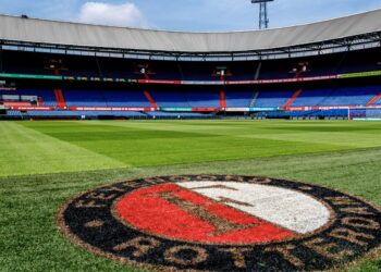Feyenoord krijgt enorm veel klachten: “Oneerlijk trucje heeft niet geholpen”
