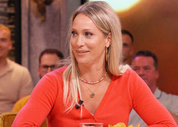 Hélène Hendriks wordt helemaal afgemaakt: ‘Zó asociaal, ze kan door de wc getrokken worden’