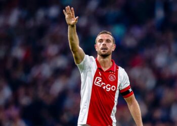 Mogelijk een vroeg vertrek voor Jordan Henderson oude club is vol in de strijd