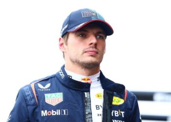 Max Verstappen geeft duidelijke reactie na kritiek van medecoureurs
