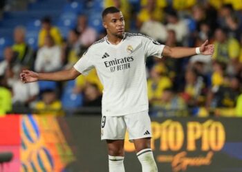 Real Madrid heeft om twee redenen spijt van het aantrekken van topspeler Mbappé