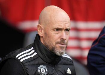 Manchester United ontslaat Ten Hag per direct en kiest voor deze trainer als vervanger
