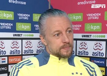 Heftige clash tussen Pasveer en Journalist: ‘Heb jij er verstand van?’