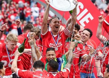 PSV onthult spectaculaire jaarcijfers van het kampioensseizoen