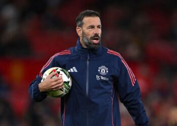Manchester United laat zich direct horen over de toekomst van Ruud van Nistelrooij