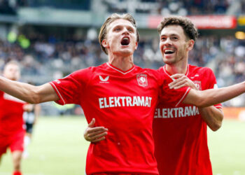 ‘Sem Steijn verlaat Twente voor topclub’