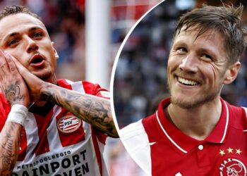 ‘Ajax-PSV niet een topper, het is dé topper’
