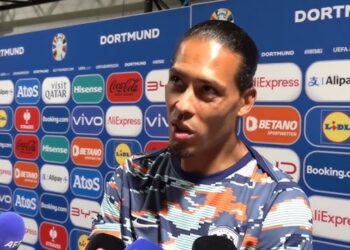 Harde kritiek op uitlatingen van Virgil van Dijk: ”Dit kan echt niet”